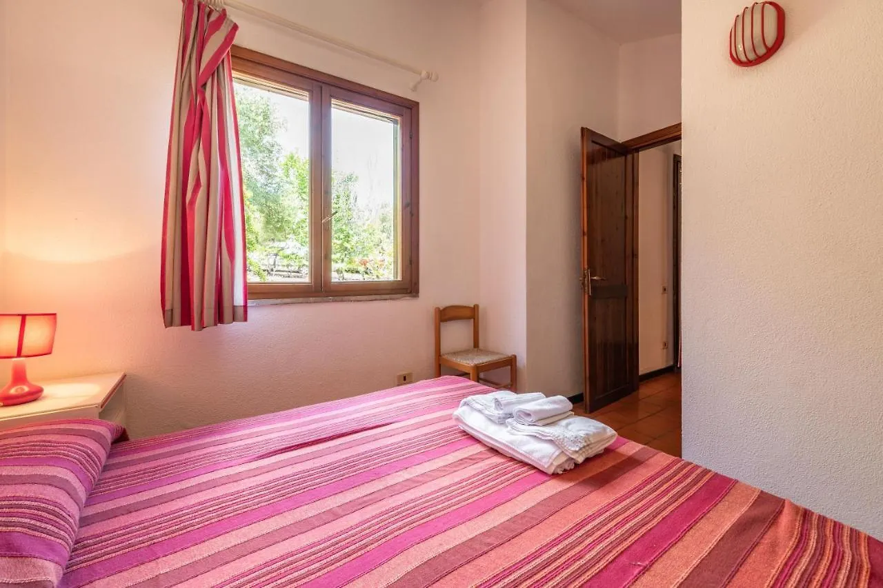 Accu Is Prezzus Villetta E2 50Mt Villasimius Ιταλία