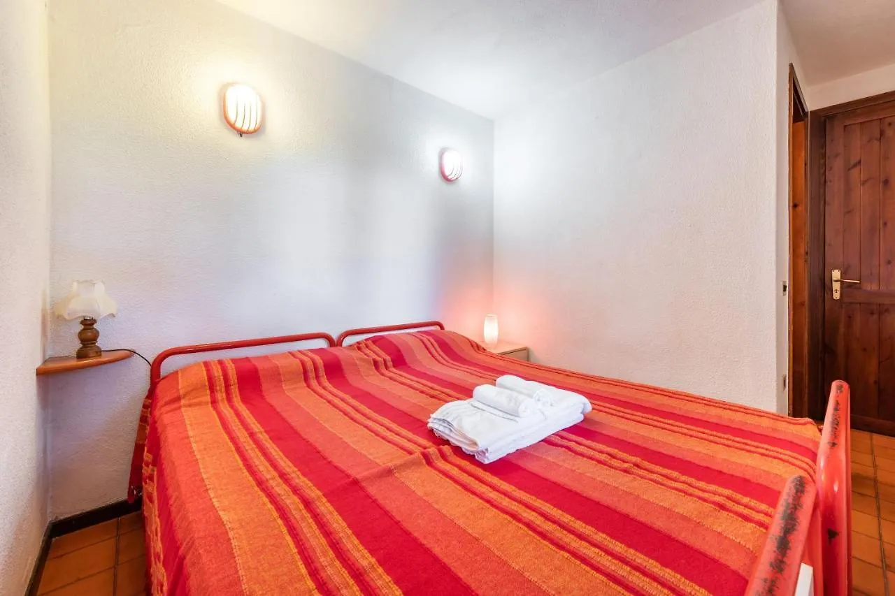 Βίλα Accu Is Prezzus Villetta E2 50Mt Villasimius Ιταλία
