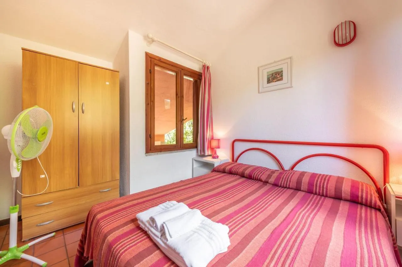 Accu Is Prezzus Villetta E2 50Mt Villasimius 0*,
