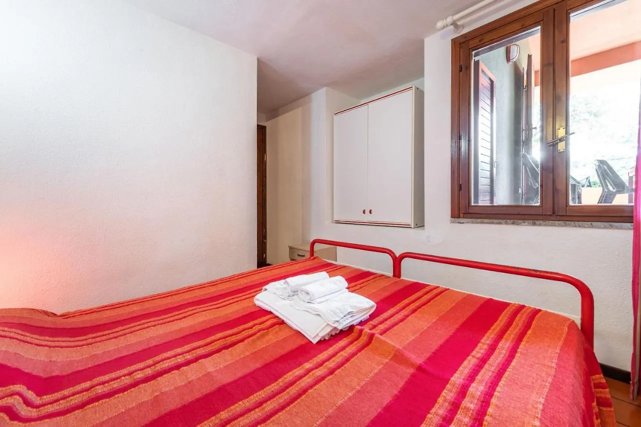 Accu Is Prezzus Villetta E2 50Mt Villasimius