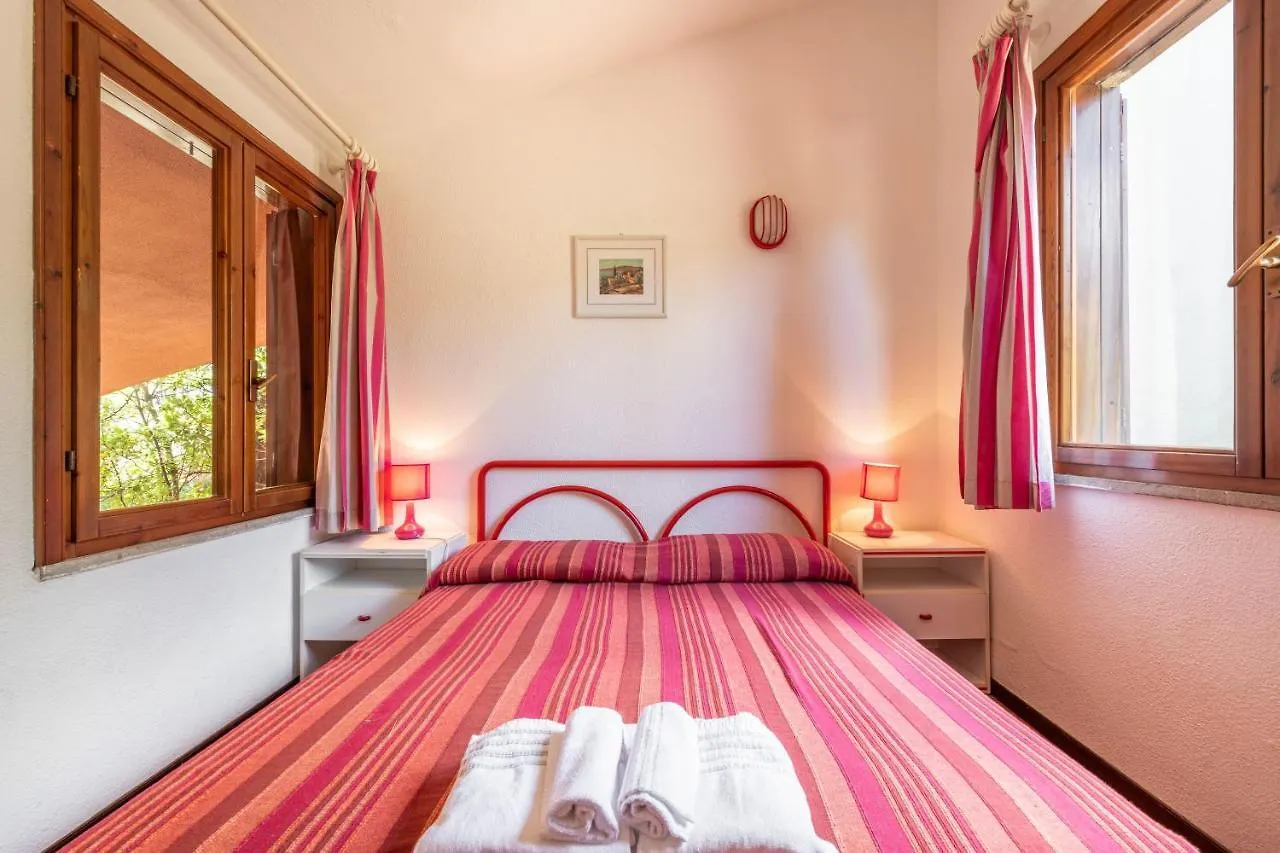 Accu Is Prezzus Villetta E2 50Mt Villasimius